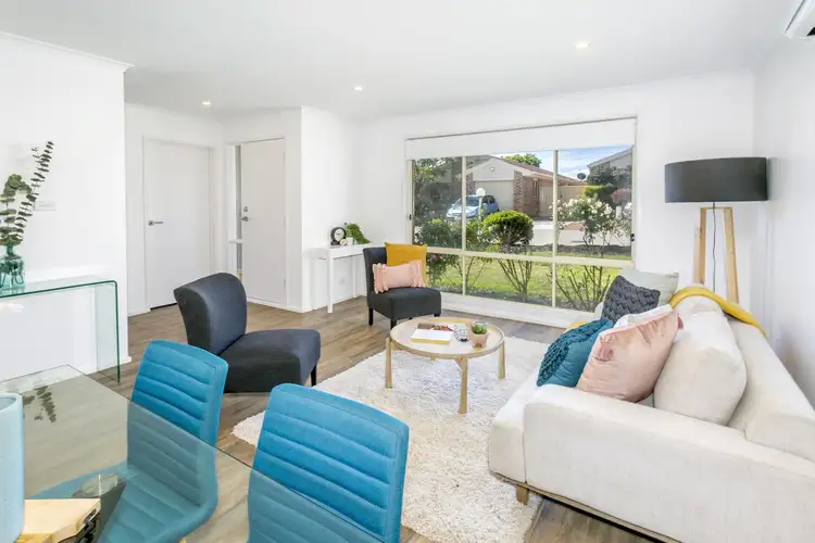 Fifth view of Homely townhouse listing, 8/137 Jabanungga Avenue, Ngunnawal ACT 2913