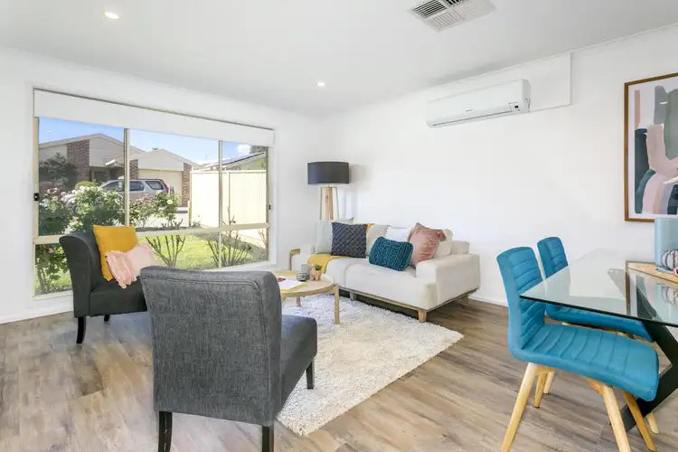 Sixth view of Homely townhouse listing, 8/137 Jabanungga Avenue, Ngunnawal ACT 2913