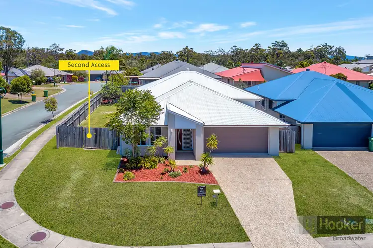 Main view of Homely house listing, 13 Valda Avenue, Coomera QLD 4209