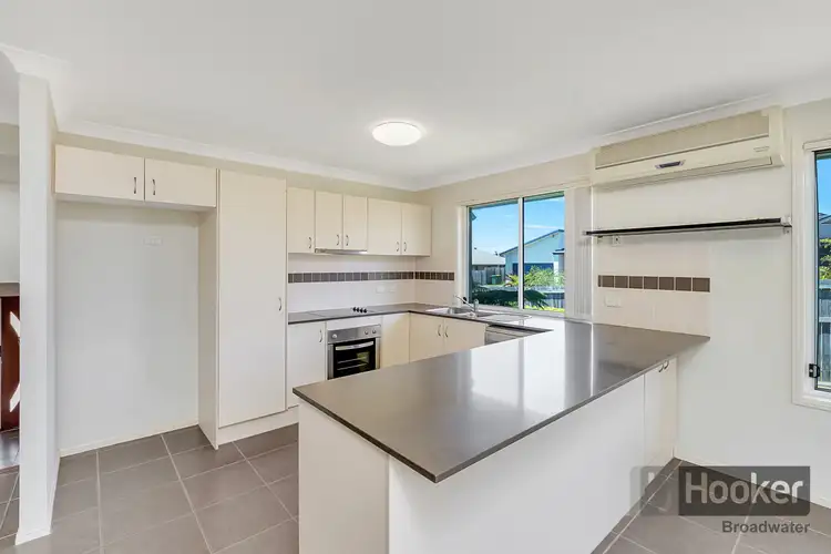 Second view of Homely house listing, 13 Valda Avenue, Coomera QLD 4209