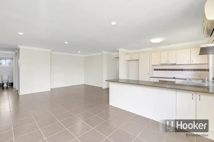 Fourth view of Homely house listing, 13 Valda Avenue, Coomera QLD 4209