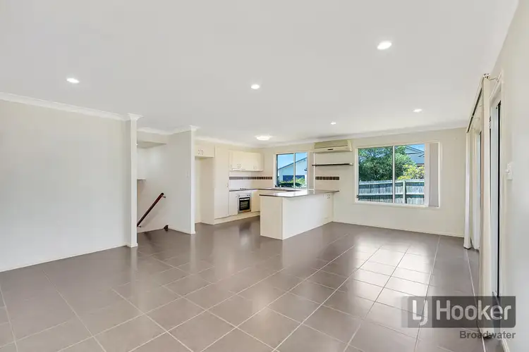 Sixth view of Homely house listing, 13 Valda Avenue, Coomera QLD 4209
