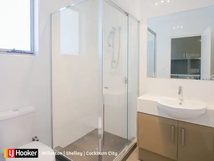 Sixth view of Homely unit listing, 7/9-11 Henry Street, East Cannington WA 6107