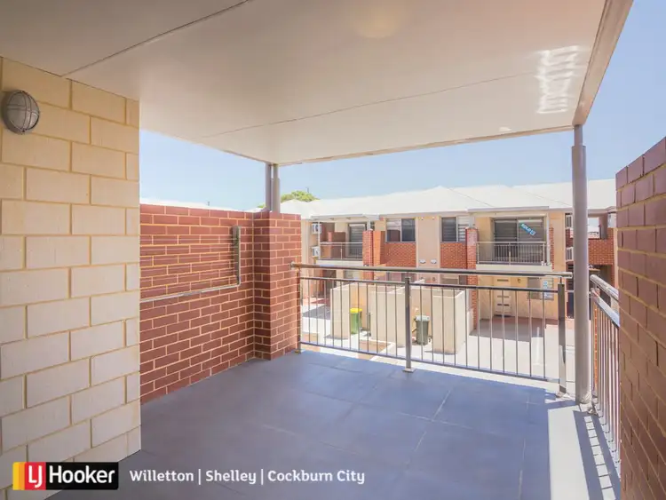Seventh view of Homely unit listing, 7/9-11 Henry Street, East Cannington WA 6107