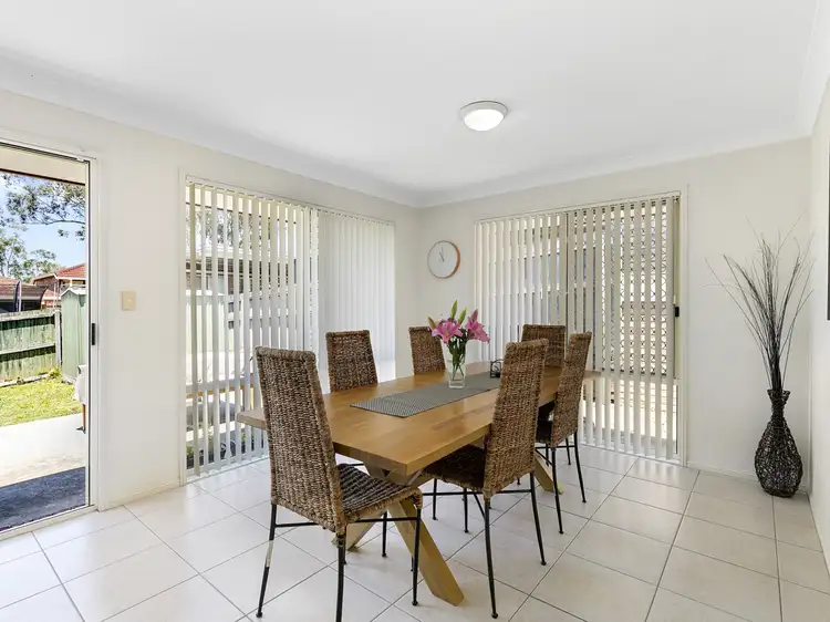 Third view of Homely house listing, 8 Grasstree Court, Mount Cotton QLD 4165
