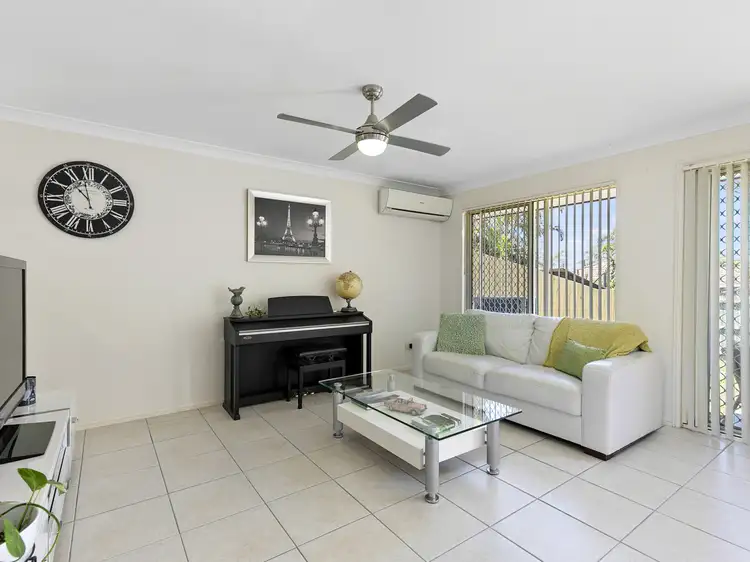 Fourth view of Homely house listing, 8 Grasstree Court, Mount Cotton QLD 4165