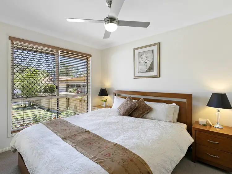 Fifth view of Homely house listing, 8 Grasstree Court, Mount Cotton QLD 4165