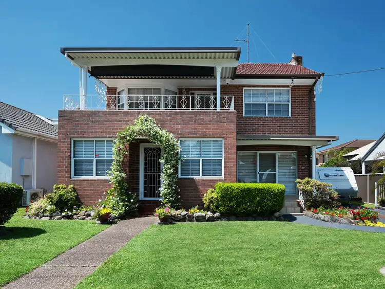 Main view of Homely house listing, 64 Tudor Street, Belmont NSW 2280