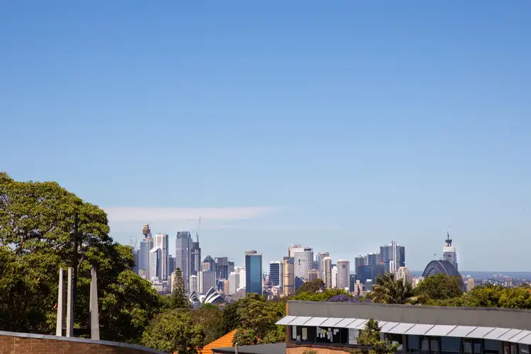 8/572 Military Road, Mosman NSW 2088