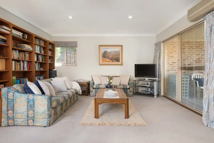 Second view of Homely unit listing, Villa 11/2-8 Kitchener Street, St Ives NSW 2075