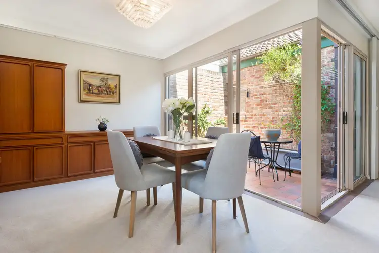 Third view of Homely unit listing, Villa 11/2-8 Kitchener Street, St Ives NSW 2075