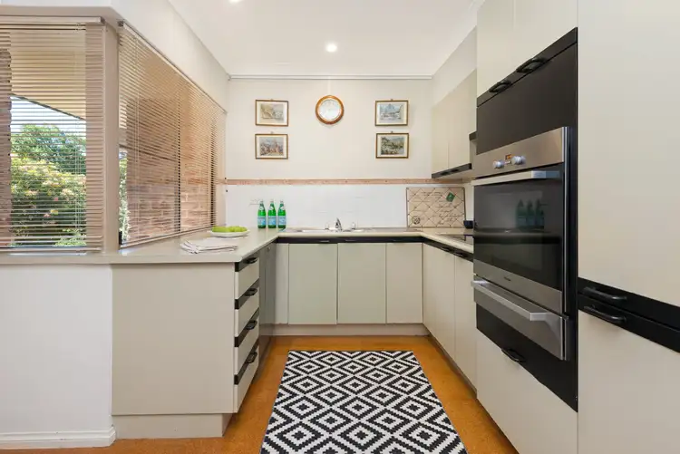 Fourth view of Homely unit listing, Villa 11/2-8 Kitchener Street, St Ives NSW 2075