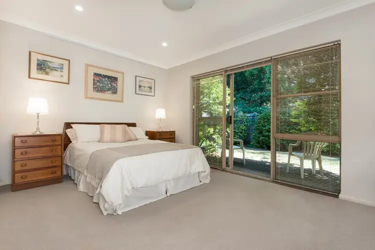 Fifth view of Homely unit listing, Villa 11/2-8 Kitchener Street, St Ives NSW 2075