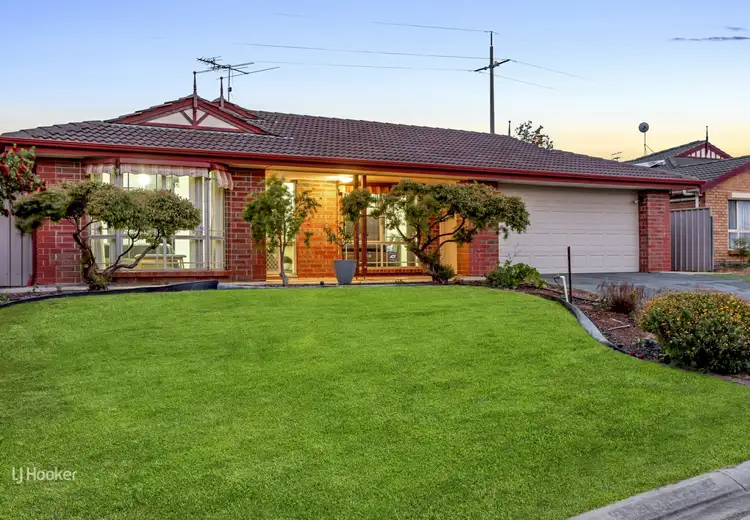 15 Landseer Place, Hillbank SA 5112
