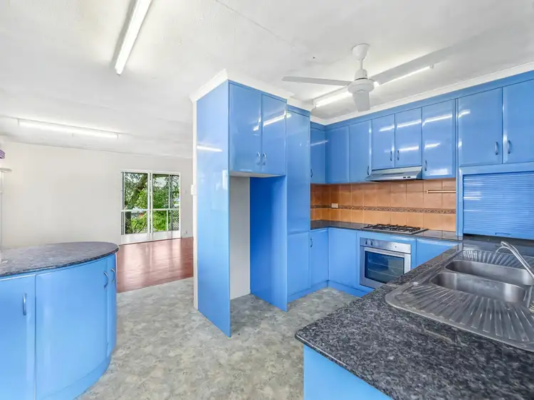 Third view of Homely house listing, 10 Hillview Crescent, Whitfield QLD 4870