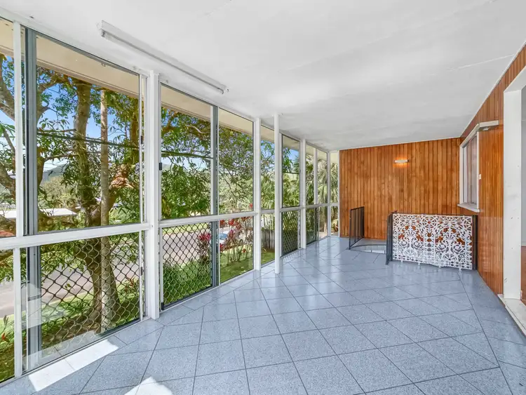 Fourth view of Homely house listing, 10 Hillview Crescent, Whitfield QLD 4870