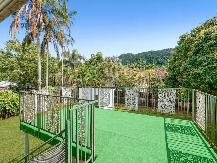 Fifth view of Homely house listing, 10 Hillview Crescent, Whitfield QLD 4870