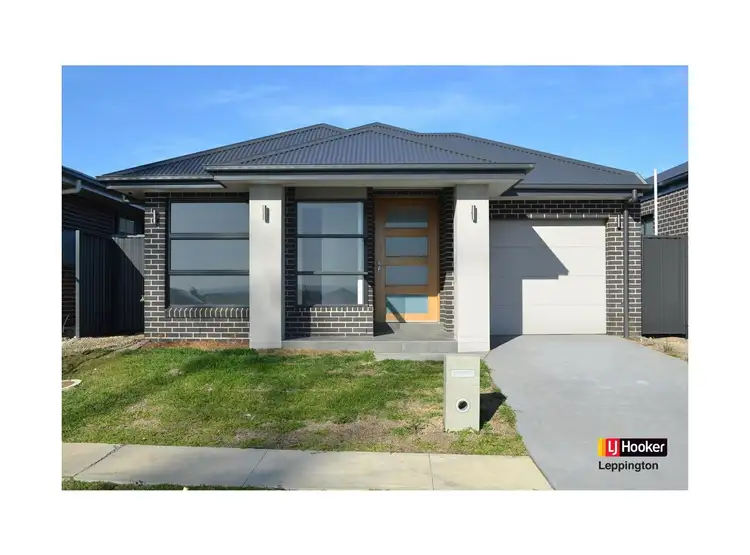 Main view of Homely house listing, 23 Hillston Circuit, Gregory Hills NSW 2557