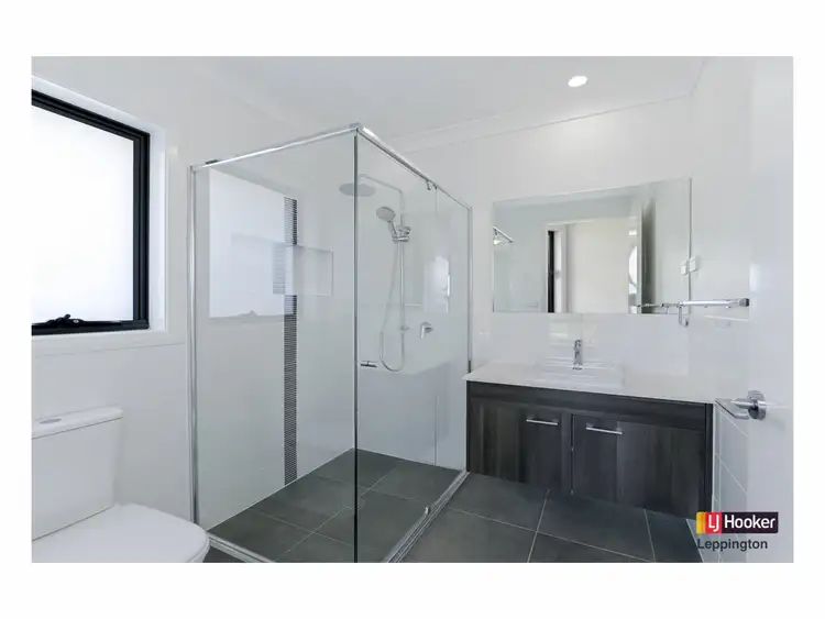 Fourth view of Homely house listing, 23 Hillston Circuit, Gregory Hills NSW 2557