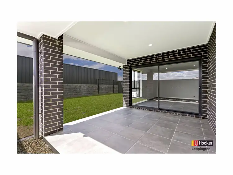 Fifth view of Homely house listing, 23 Hillston Circuit, Gregory Hills NSW 2557