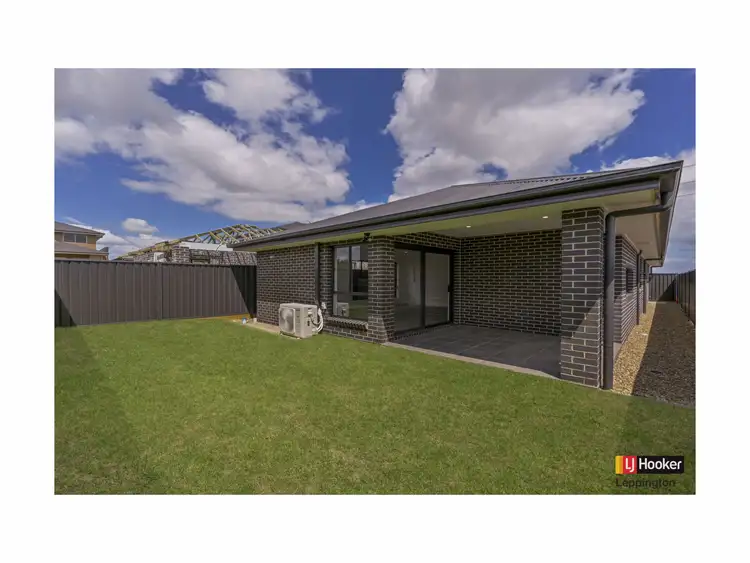 Sixth view of Homely house listing, 23 Hillston Circuit, Gregory Hills NSW 2557