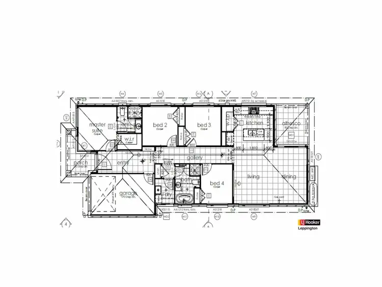 Seventh view of Homely house listing, 23 Hillston Circuit, Gregory Hills NSW 2557