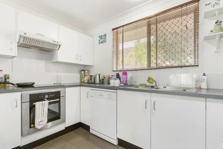 Second view of Homely unit listing, 6/100 Park Beach Road, Coffs Harbour NSW 2450