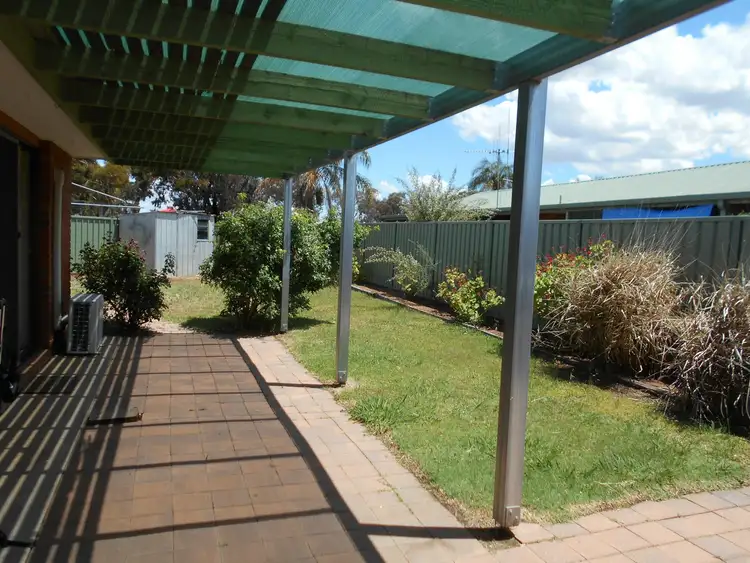 Fourth view of Homely unit listing, Unit 18/5 Parnee Street, Swan Hill VIC 3585