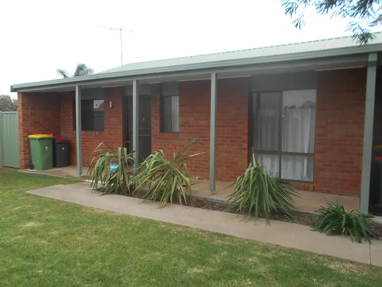 Fifth view of Homely unit listing, Unit 18/5 Parnee Street, Swan Hill VIC 3585