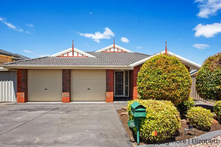 Main view of Homely house listing, 8 Exford Boulevard, Craigmore SA 5114