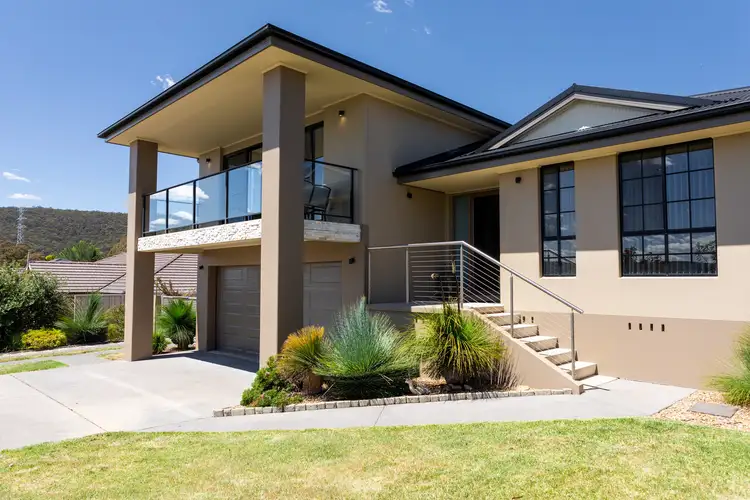 Main view of Homely house listing, 22 Surveyors Way, Lithgow NSW 2790