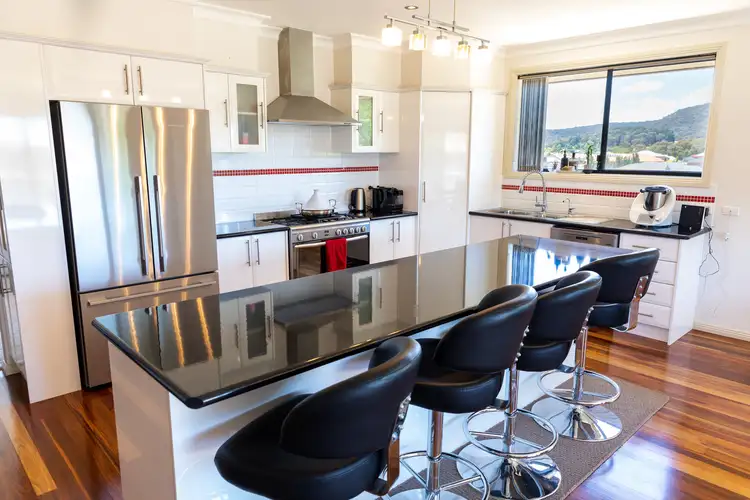 Second view of Homely house listing, 22 Surveyors Way, Lithgow NSW 2790