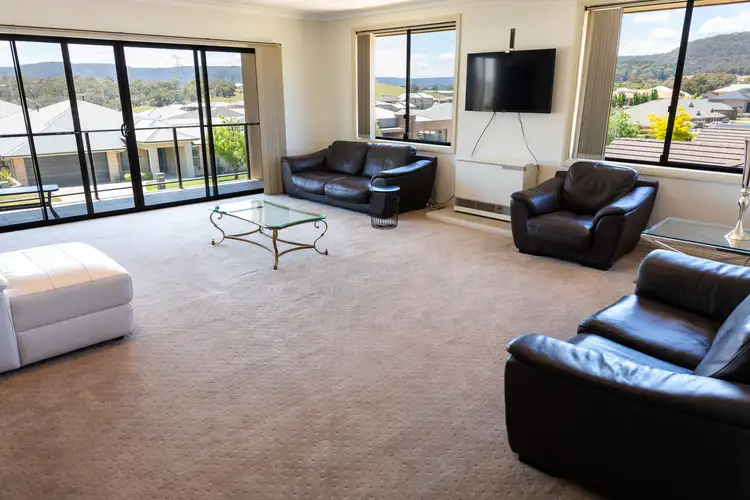 Fifth view of Homely house listing, 22 Surveyors Way, Lithgow NSW 2790