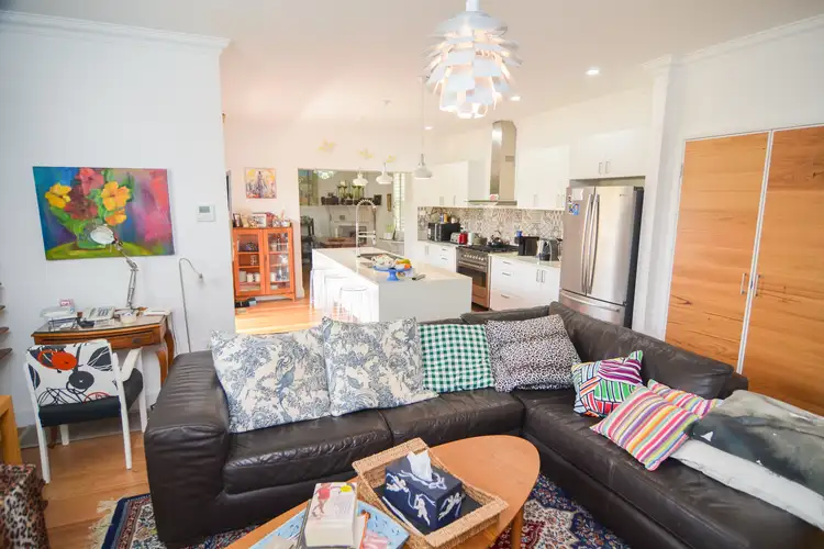 Second view of Homely house listing, 40 Ferro Street, Lithgow NSW 2790