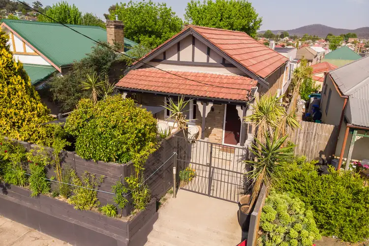 Fourth view of Homely house listing, 40 Ferro Street, Lithgow NSW 2790
