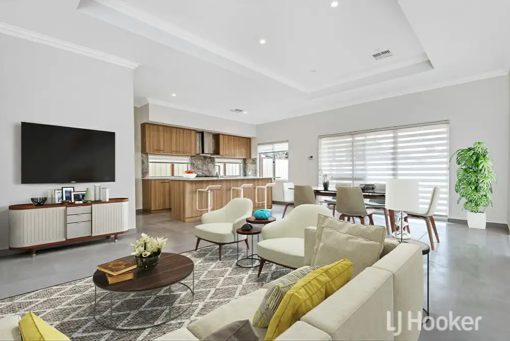 Main view of Homely house listing, 188 Anzac Terrace, Bassendean WA 6054