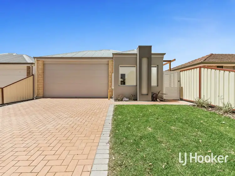 Third view of Homely house listing, 188 Anzac Terrace, Bassendean WA 6054