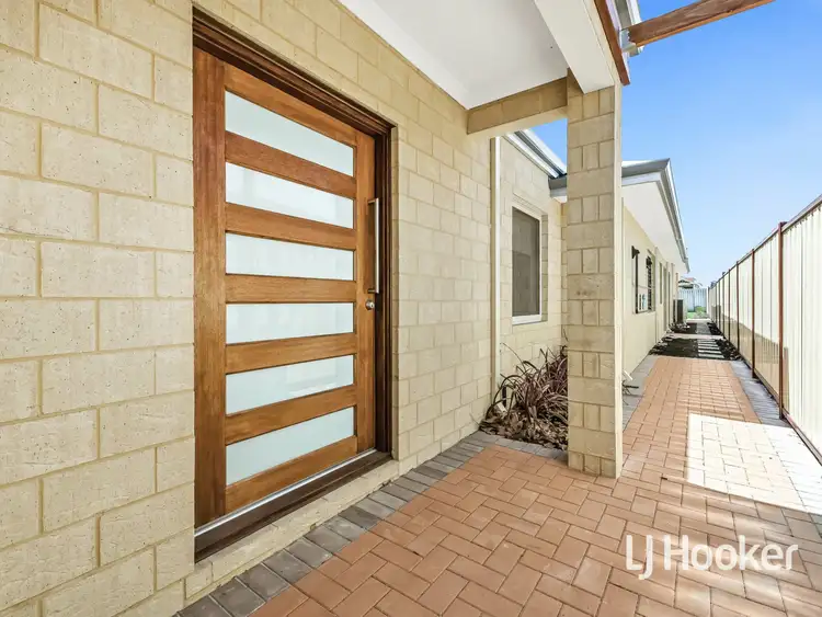 Fourth view of Homely house listing, 188 Anzac Terrace, Bassendean WA 6054