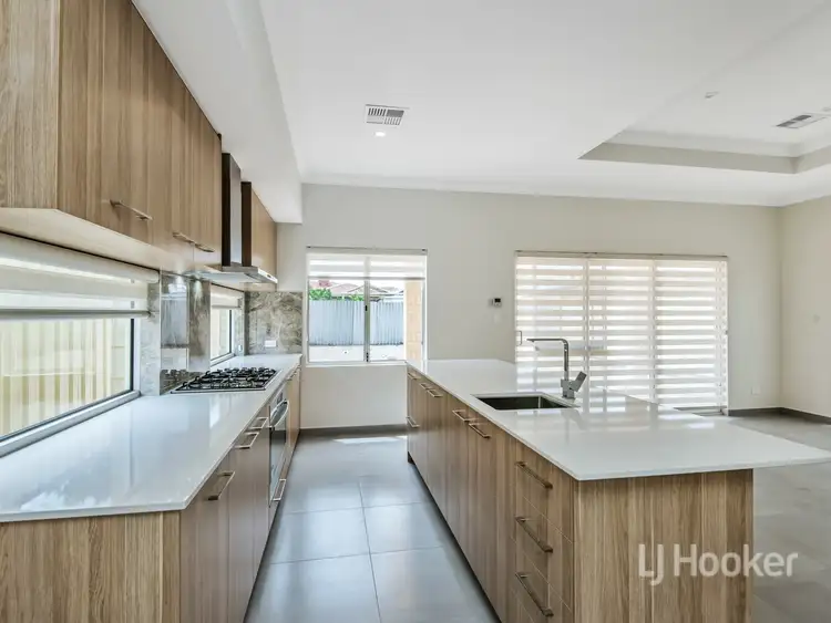 Sixth view of Homely house listing, 188 Anzac Terrace, Bassendean WA 6054