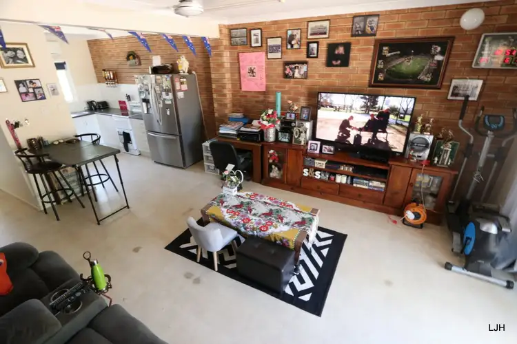 Fourth view of Homely unit listing, Unit 16/145 Egerton Street, Emerald QLD 4720