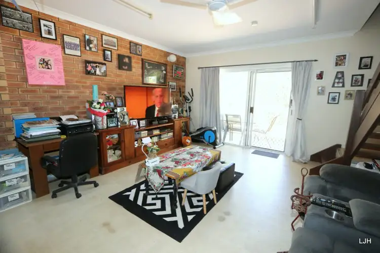 Seventh view of Homely unit listing, Unit 16/145 Egerton Street, Emerald QLD 4720
