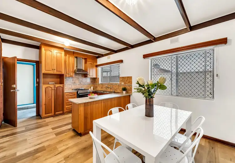 Second view of Homely house listing, 56 Mooringe Ave, North Plympton SA 5037
