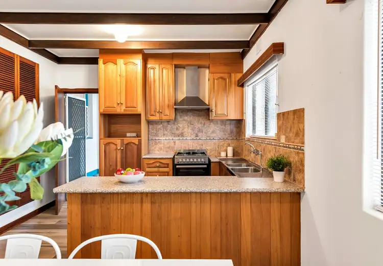 Third view of Homely house listing, 56 Mooringe Ave, North Plympton SA 5037