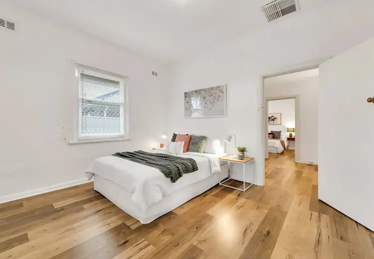 Fifth view of Homely house listing, 56 Mooringe Ave, North Plympton SA 5037