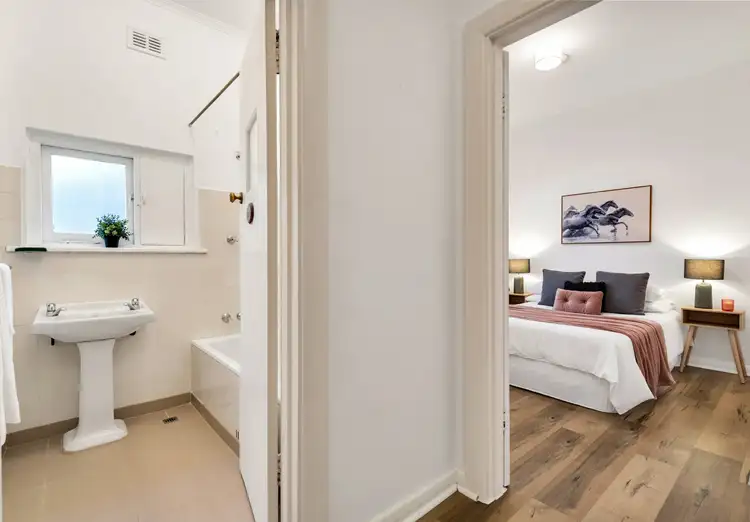 Sixth view of Homely house listing, 56 Mooringe Ave, North Plympton SA 5037