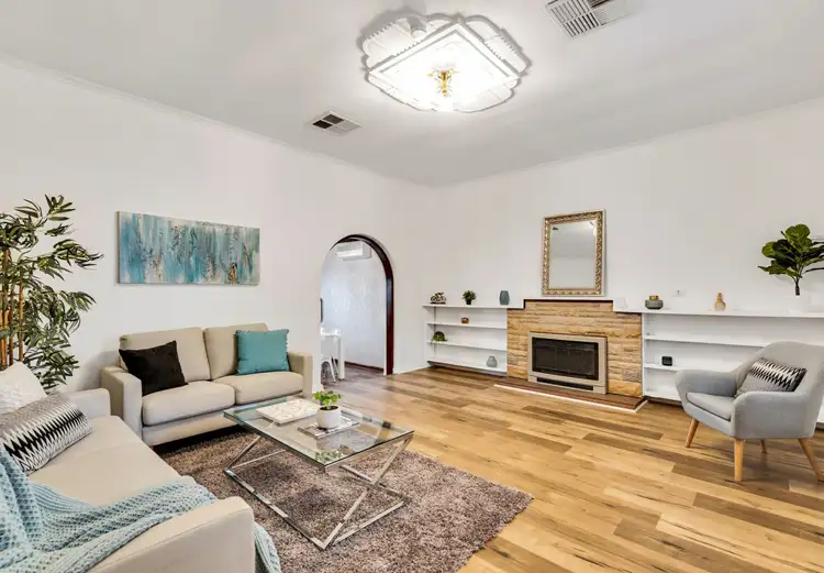 Seventh view of Homely house listing, 56 Mooringe Ave, North Plympton SA 5037