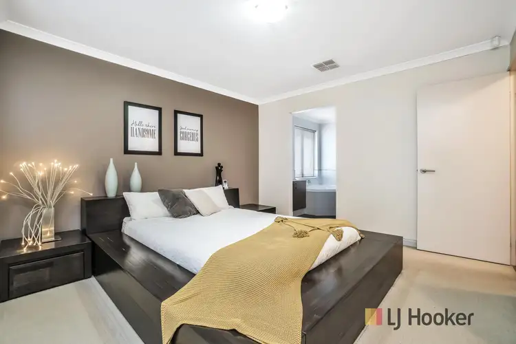 Second view of Homely house listing, 51 Mona Vale Loop, Ellenbrook WA 6069