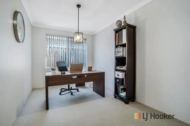 Fifth view of Homely house listing, 51 Mona Vale Loop, Ellenbrook WA 6069