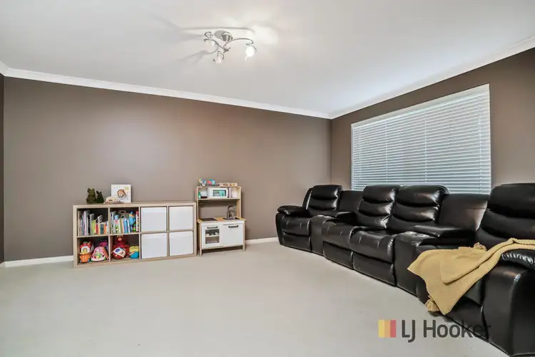 Sixth view of Homely house listing, 51 Mona Vale Loop, Ellenbrook WA 6069