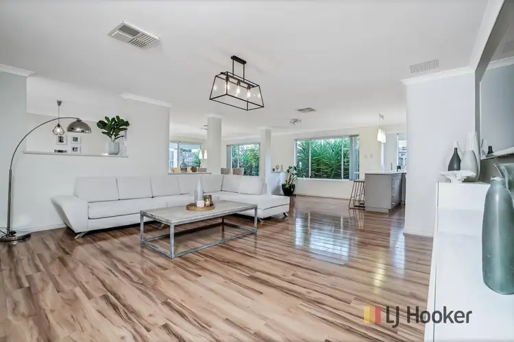 Seventh view of Homely house listing, 51 Mona Vale Loop, Ellenbrook WA 6069